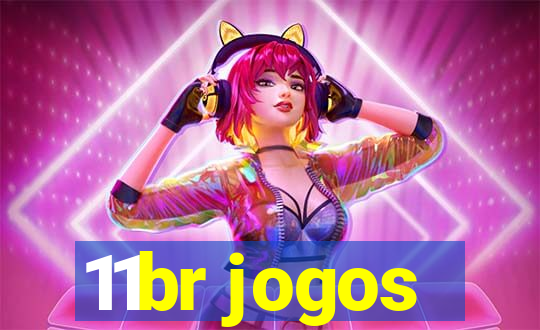 11br jogos